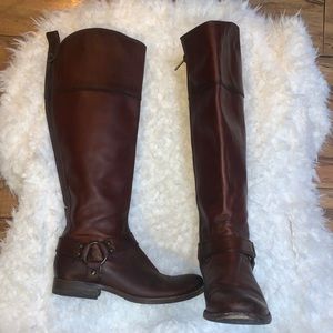 Frye boots size 7